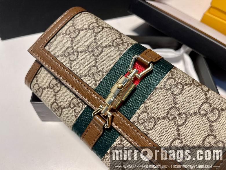 Gucci Bags 1:1 669201 19X10.5X3.5cm XM