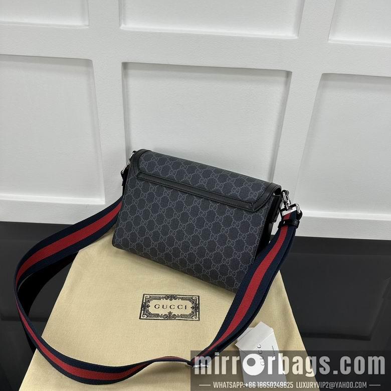 Gucci Bags 1:1 771167 27X20X8cm DF
