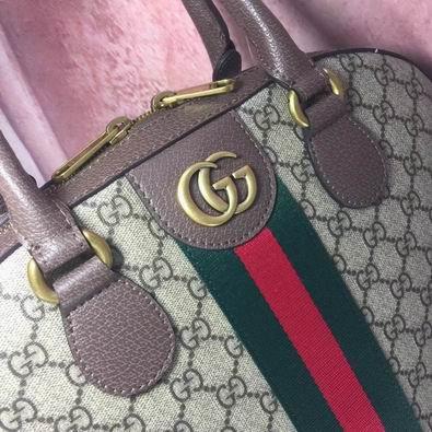 Gucci Bags 1:1 602216 20.5x39x42 cm df0328