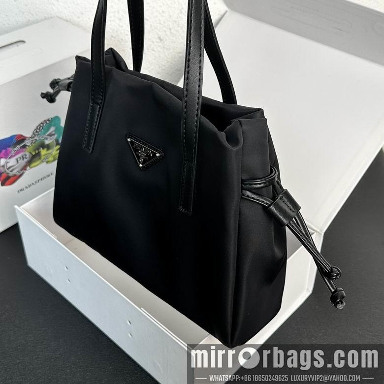 Prada Bags 8626 28X22X8cm YG 2colour