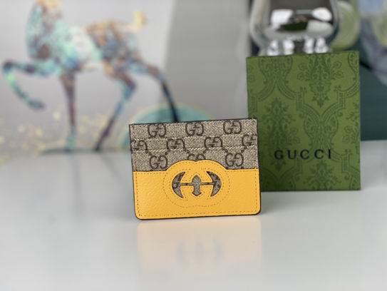Gucci Bags 1:1 GG 701425 10x7cm zy