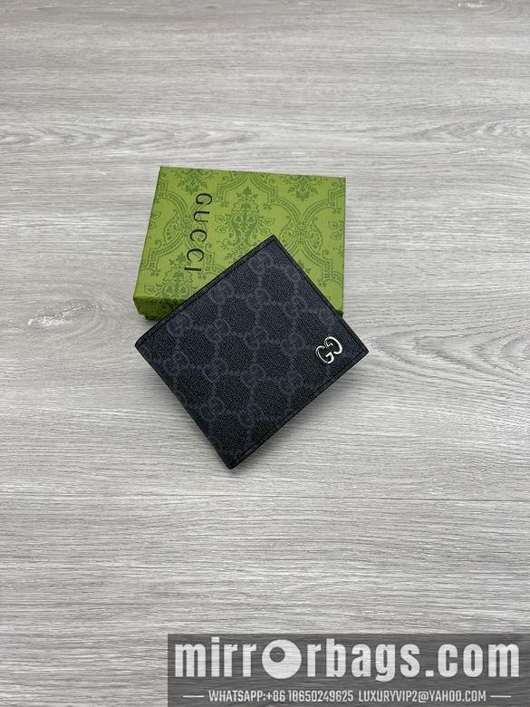 Gucci Bags 1:1 768243 11X9cm ZC 3colour