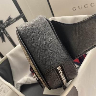 Gucci Bags 1:1 474293 24X14X5.5CM DF