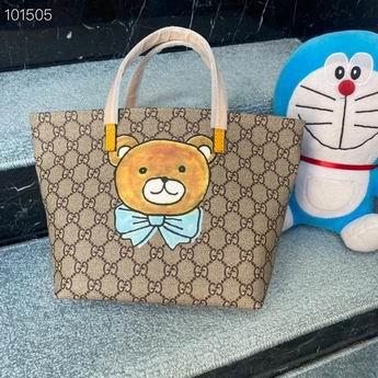 Gucci Bags 1:1 WD410812 21X20X10