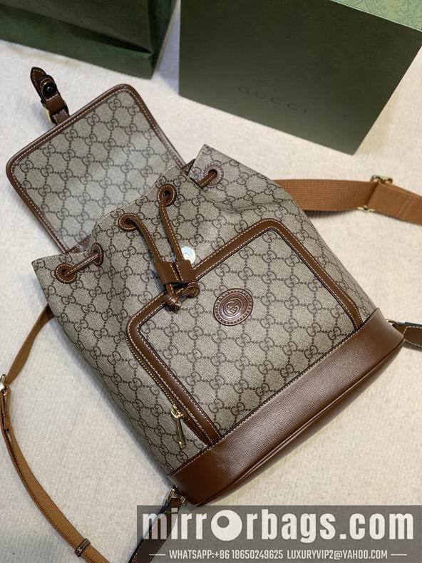 Gucci Bags 1:1 674147 26.5x30x13cm df05
