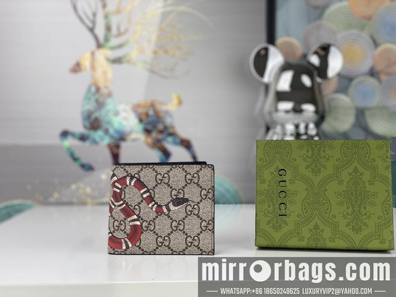 Gucci Bags 1:1 GG 451268 11x9cm zy