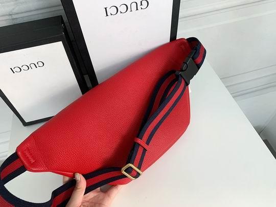 Gucci Bags 1:1 GG 493868 28x18x8cm zy