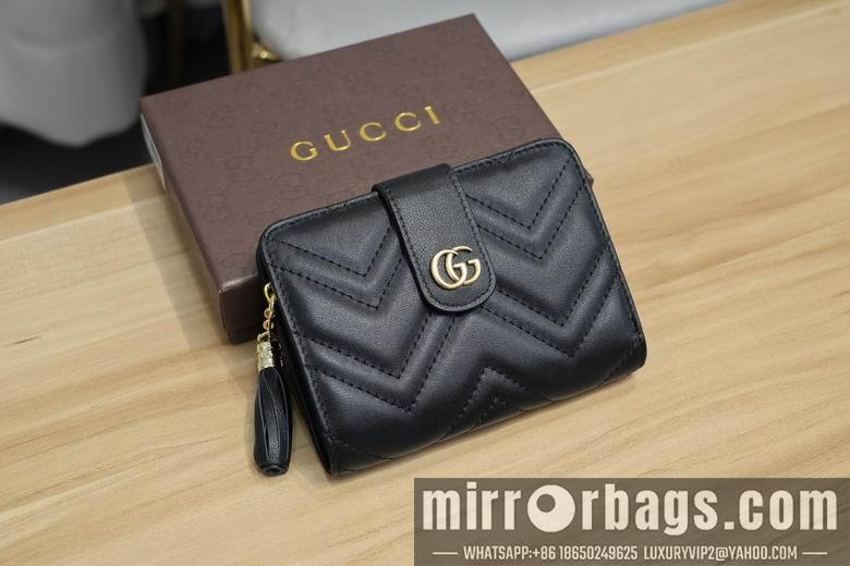 Gucci Bags 1:1 6030 YG-4