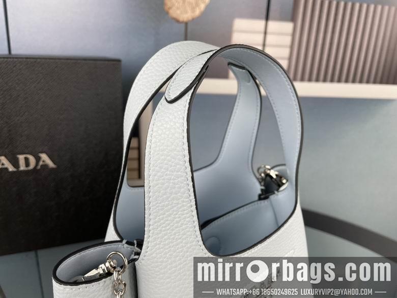 Prada Bags 349 22X16X10cm XMY 6