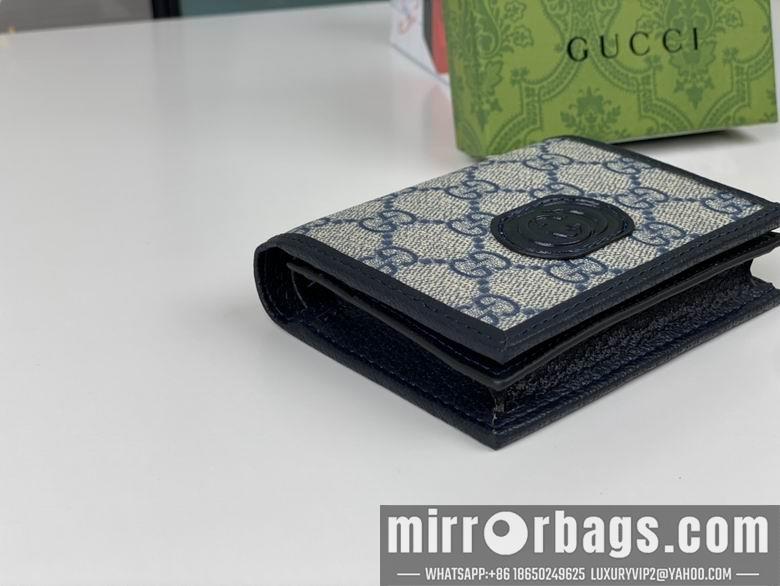 Gucci Bags 1:1 GG 673155 11x8x3cm zy3色