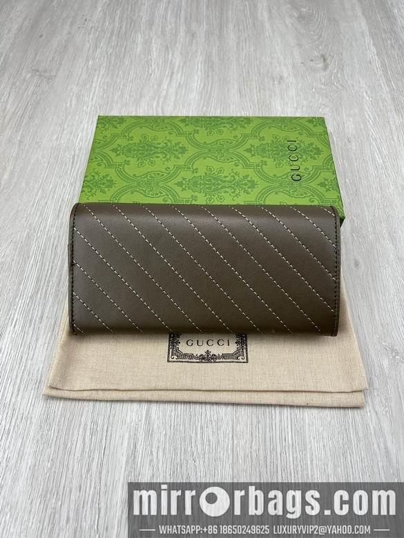 Gucci Bags 1:1 GG Blondie 760302 19.5x11x3cm zy