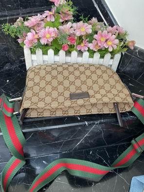 Gucci Bags 1:1 189749 30x19x5cm df04