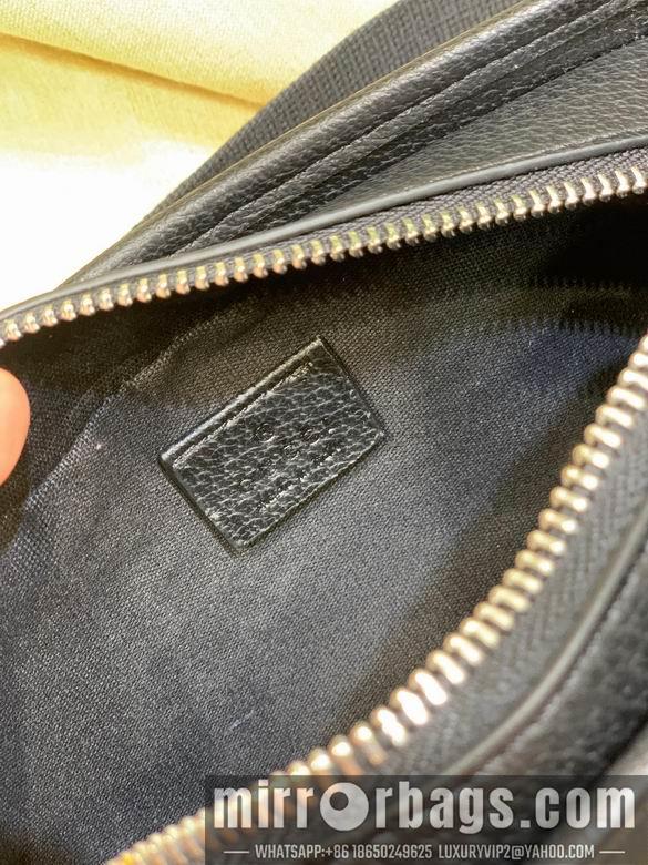Gucci Bags 1:1 696075 22.5X14X7cm DF