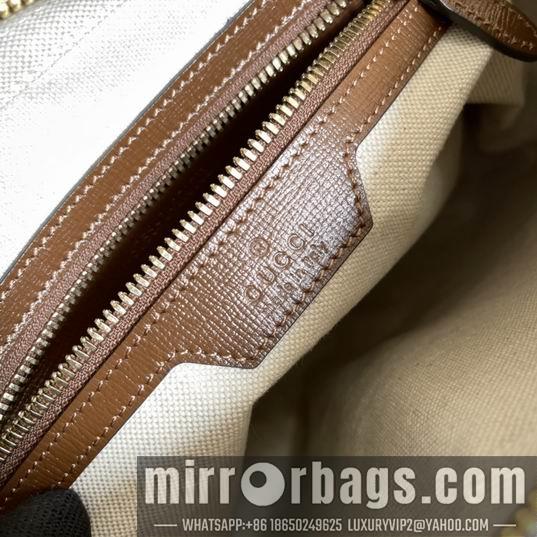 Gucci Bags 1:1 Gucci 675891 25.5x20x6cm CN