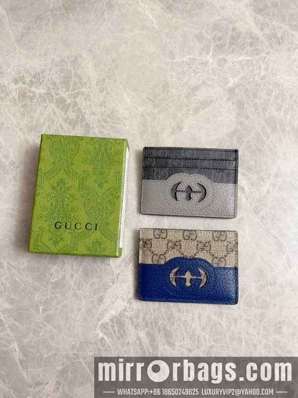 Gucci Bags 1:1 701425 10X7cm YG 2色