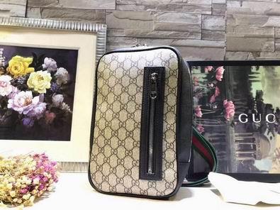 Gucci Bags 1:1 478325 17x27x8.5cm df0329