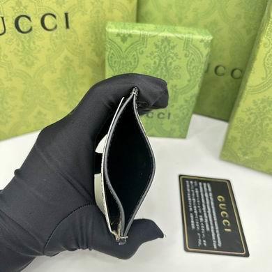Gucci Bags 1:1 B12 10X7.5cm YG 4colour