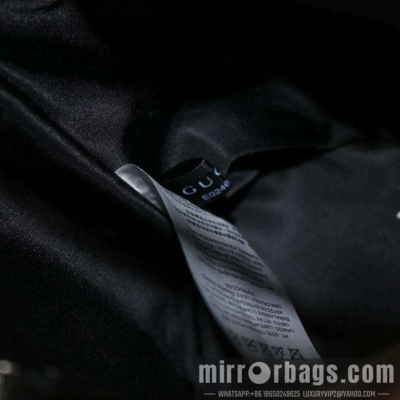 Gucci Bags 1:1 653954 11X16.5X11cm DF