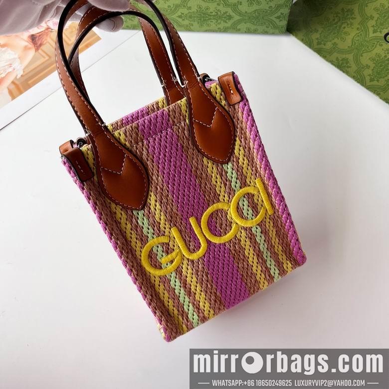 Gucci Bags 1:1 58908 21X19X8cm DF
