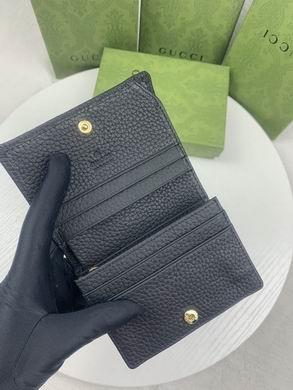 Gucci Bags 1:1 456115 11X9X2.5cm ZY