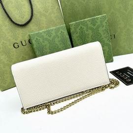 Gucci Bags 1:1 GG 750556 19x10x4cm zy