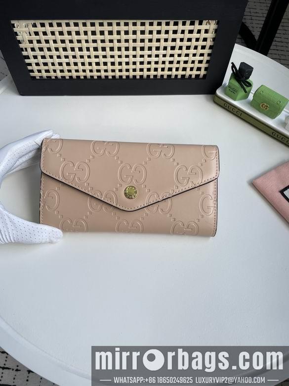 Gucci Bags 1:1 10X19X3.5cm 071109 ZC 4colour
