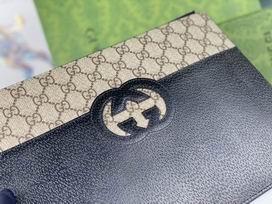Gucci Bags 1:1 GG 723320 30.5x21x1.5cm zy