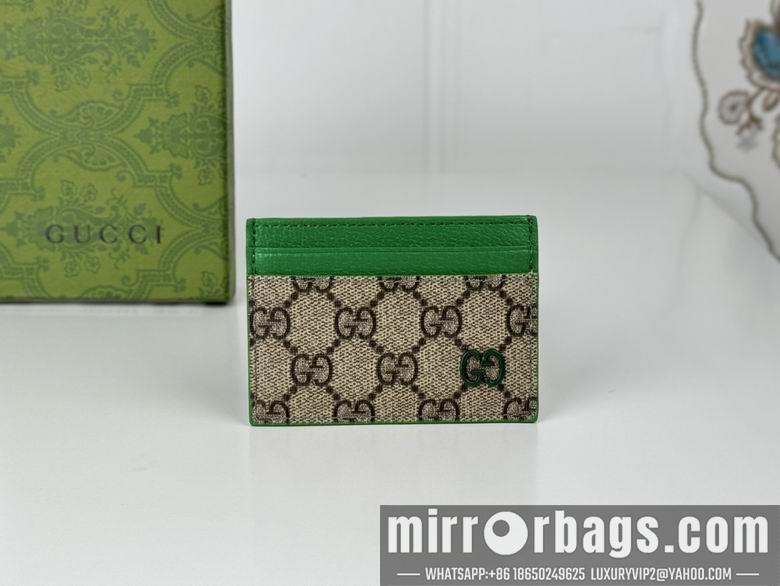 Gucci Bags 1:1 GG 768248 11x7cm zy1