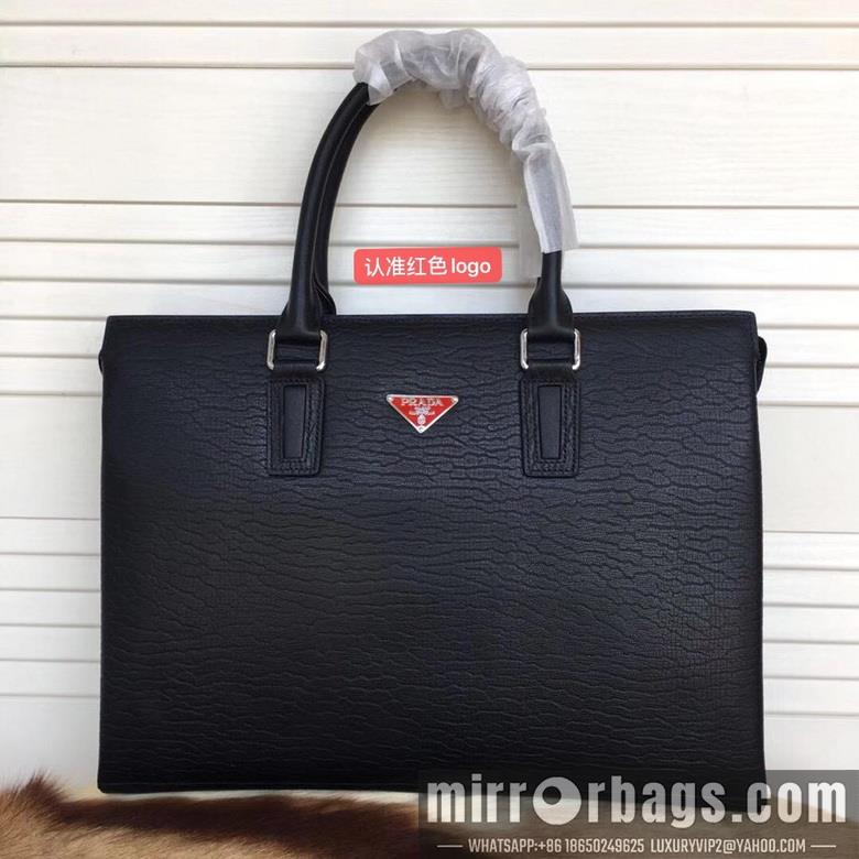 Prada Bags 39X29X7cm 102016 XM