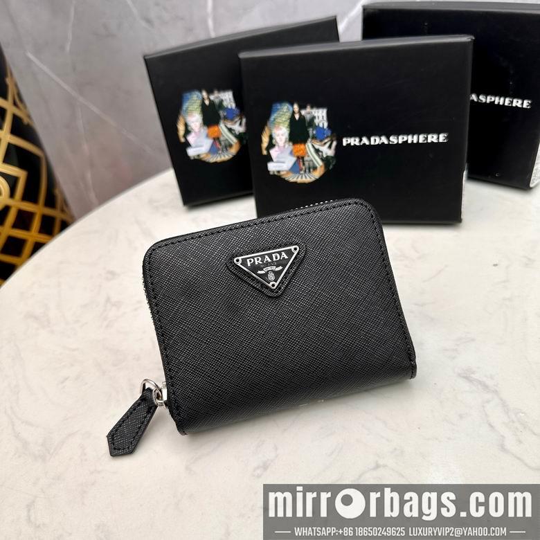 Prada Bags LM207 10X8cm XM 4colour