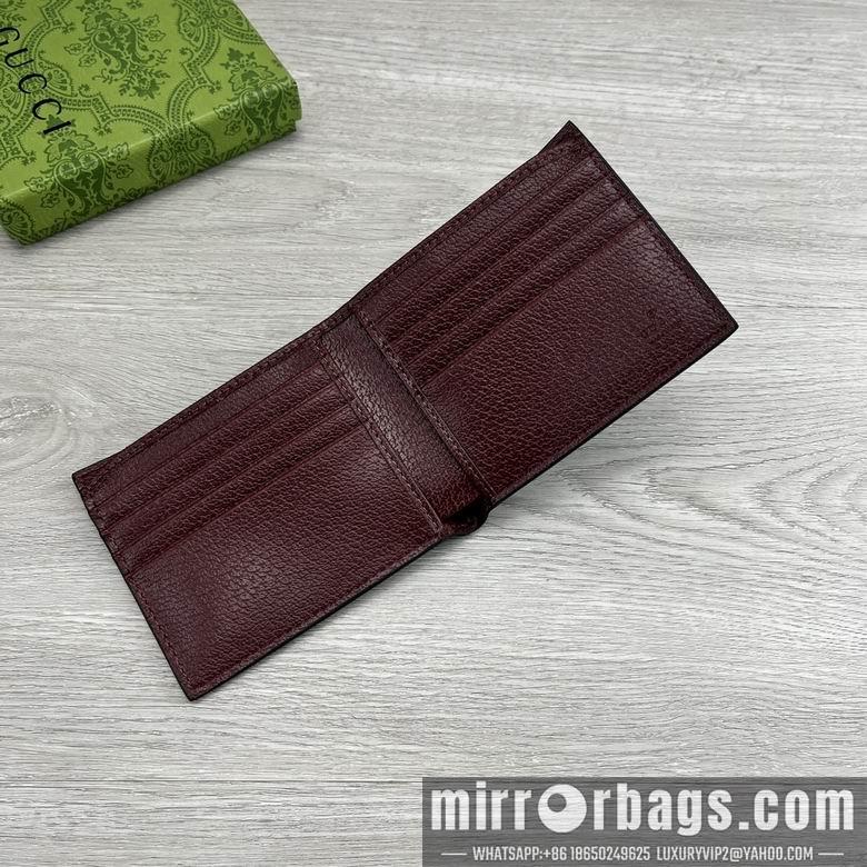 Gucci Bags 1:1 A768243 11X9cm ZC 3colour