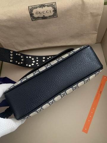 Gucci Bags 1:1 Gucci Ophidia 722117 23x17x7cm ww2色