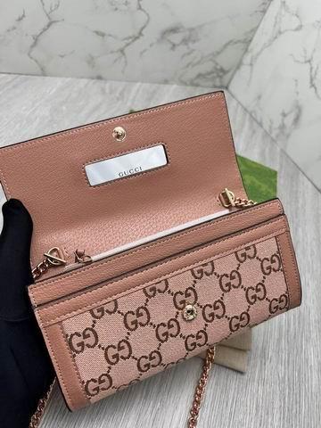 Gucci Bags 1:1 GG 726497 19.5x11x3cm zy
