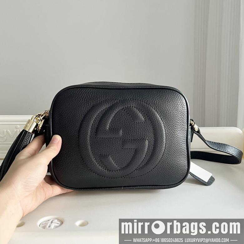 Gucci Bags 1:1 GG 308364 21x25x7cm zy7