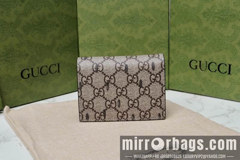 Gucci Bags 1:1 GG 726247 11x8.5x3cm zy