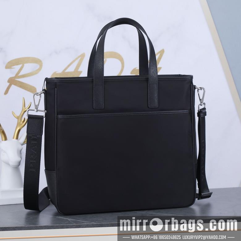 Prada Bags 2VG1032 35X34X10cm XM