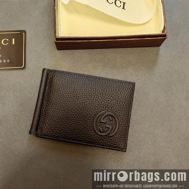 Gucci Bags 1:1 15.5X8cm 042219