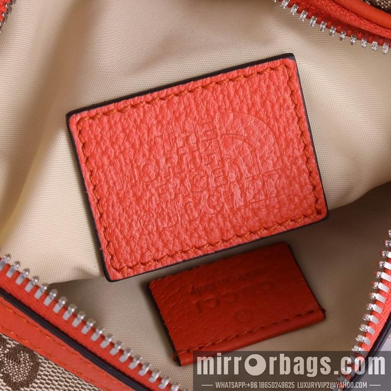 Gucci Bags 1:1 650299 22x13x6cm df01