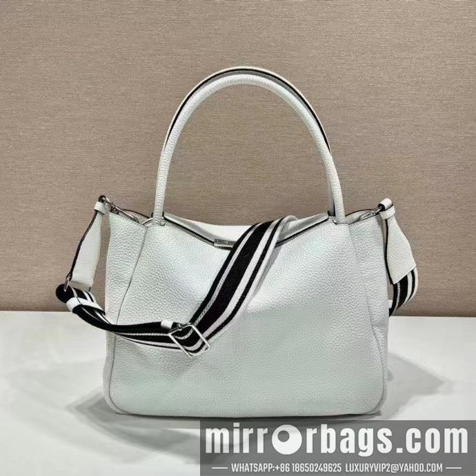 Prada Bags 1BC170 32X26X13cm XM 4colour