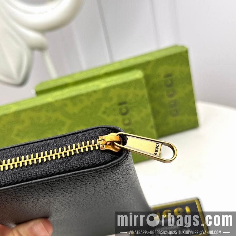 Gucci Bags 1:1 666019 19X10X2.5cm ZC