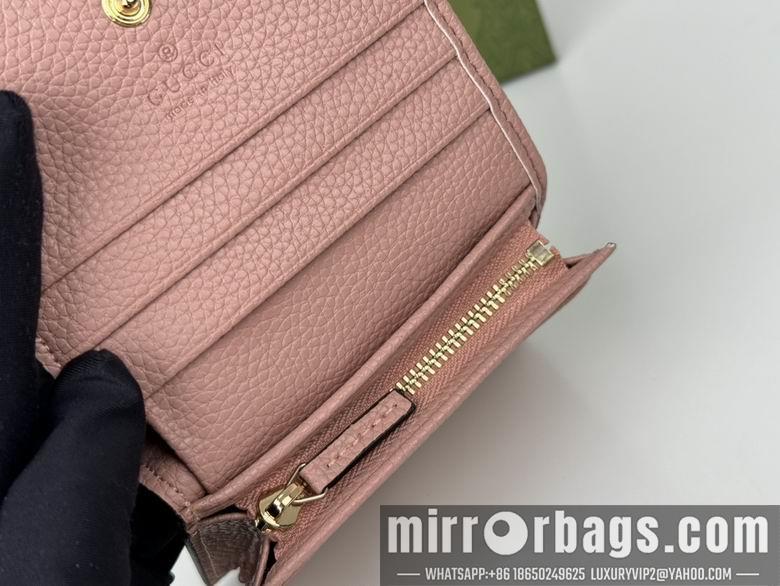 Gucci Bags 1:1 GG 658610 11x9x3cm zy