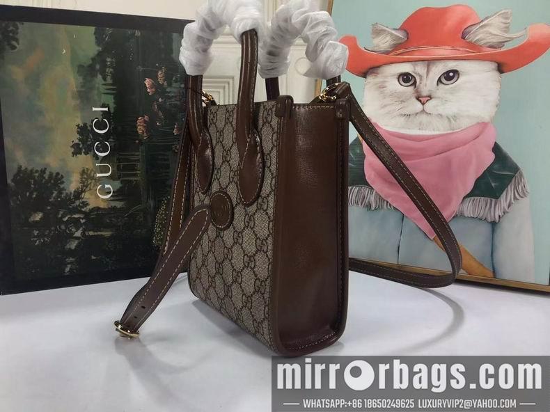 Gucci Bags 1:1 671623 16x20x7cm df02