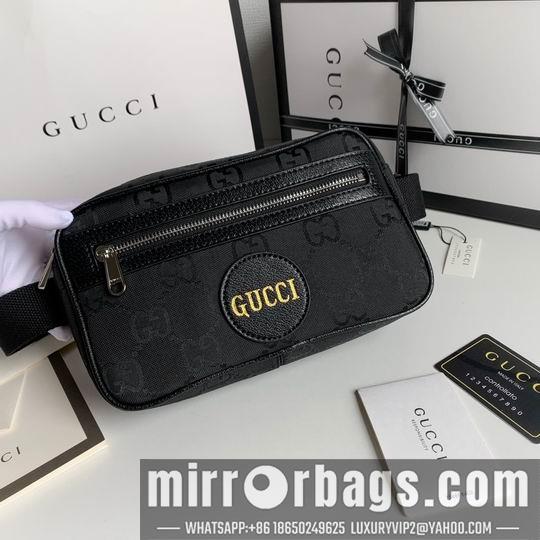 Gucci Bags 1:1 631341 25x14.5x5.5cm df04
