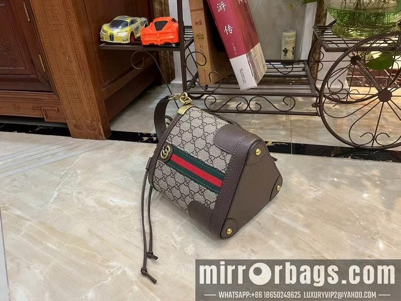 Gucci Bags 1:1 752583 18X16X15cm DF