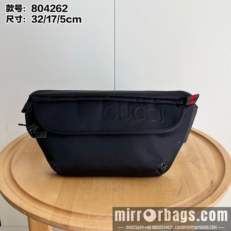 Gucci Bags 1:1 804262 32X17X5cm DF 2colour