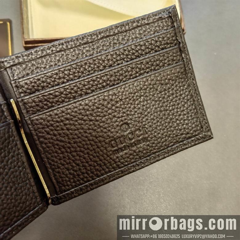 Gucci Bags 1:1 15.5X8cm 042219