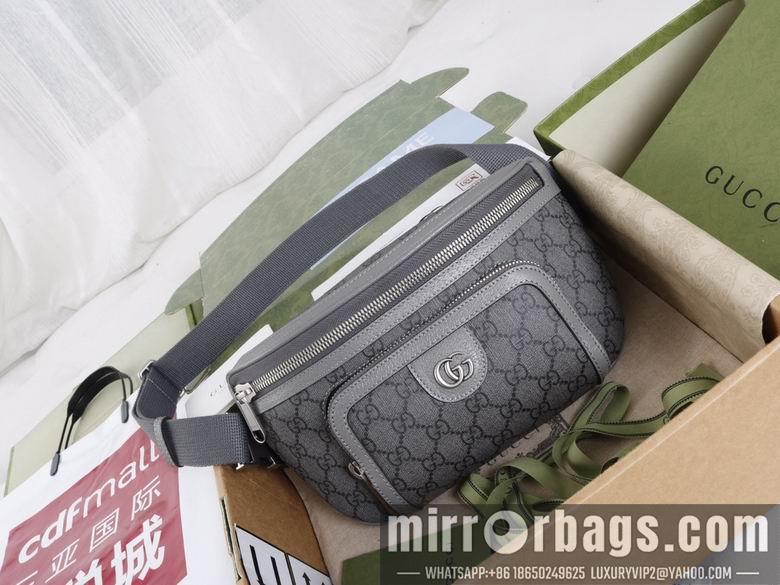Gucci Bags 1:1 733868 26X13X5cm