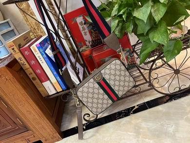 Gucci Bags 1:1 699439 23.5X16X4.5cm DF
