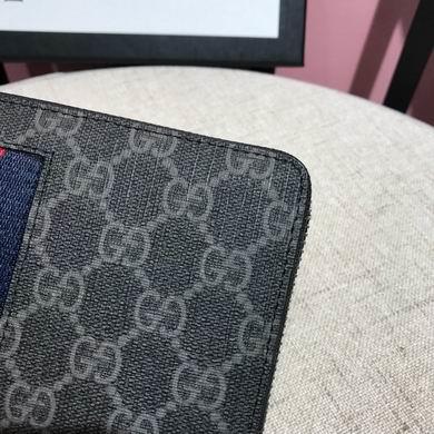 Gucci Bags 1:1 6004 19X10cm ZY