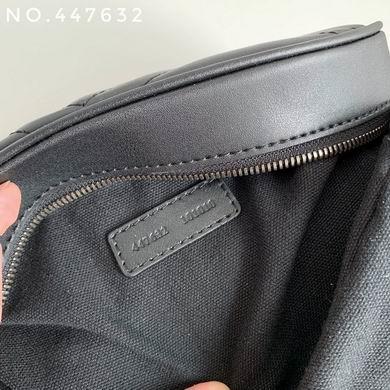 Gucci Bags 1:1 447632 24X12X7cm DF